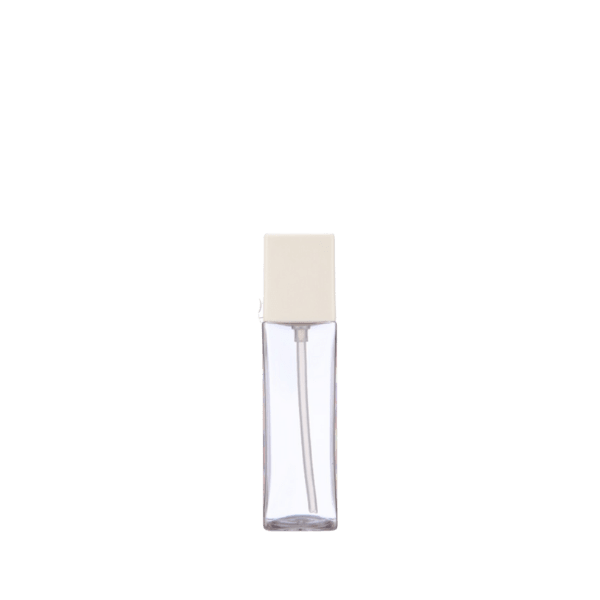 3.0oz /90ml 20-410 PET Square Bottle