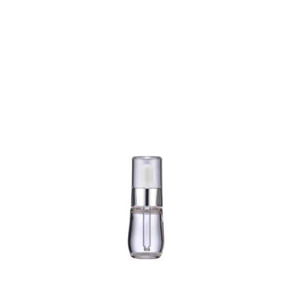0.5oz /15ml 20-410 PET Teardrop Bottle