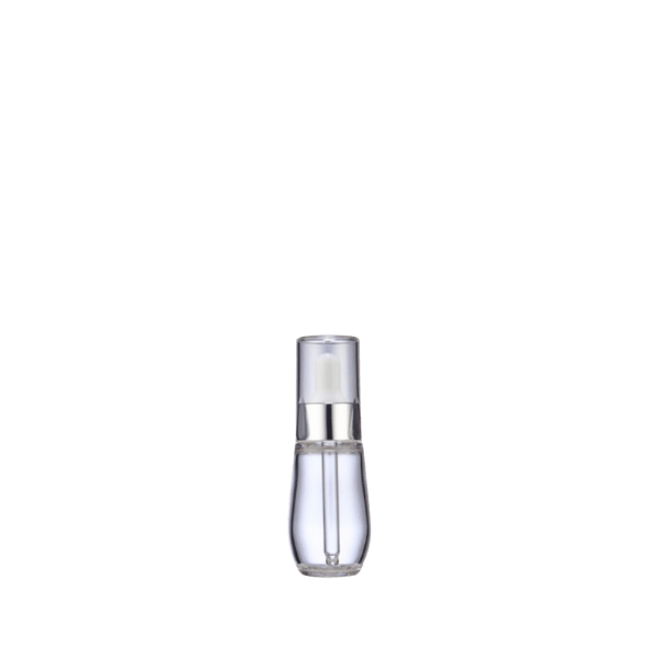 1.0oz /30ml 20-410 PET Teardrop Bottle