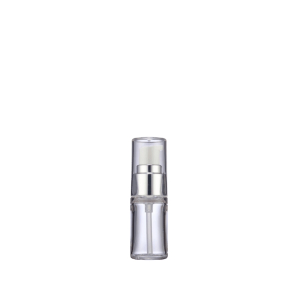 0.5oz /15ml 20-410 PET Cylinder Bottle
