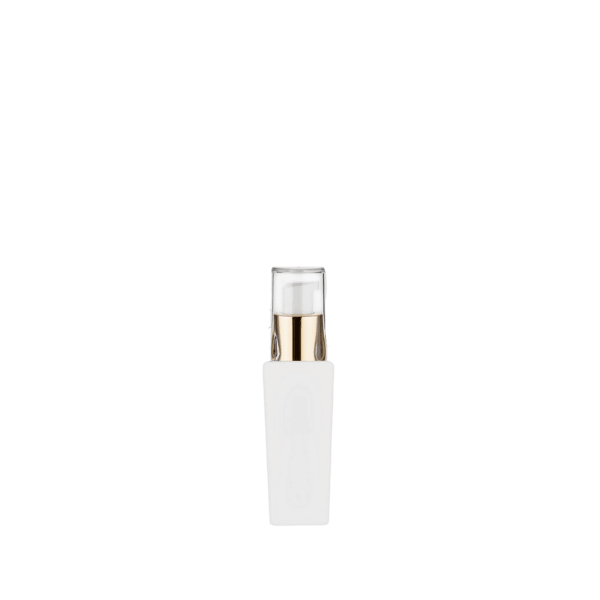 1.7oz /50ml 20-410 PET Square Bottle