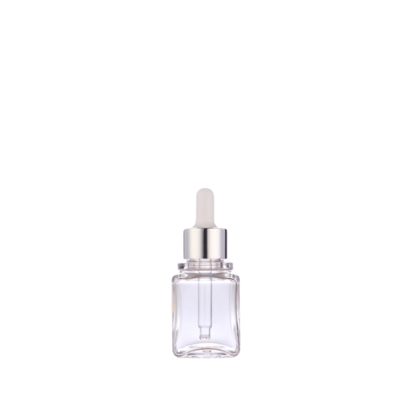 1oz /30ml 20-415 PET Cylinder Bottle