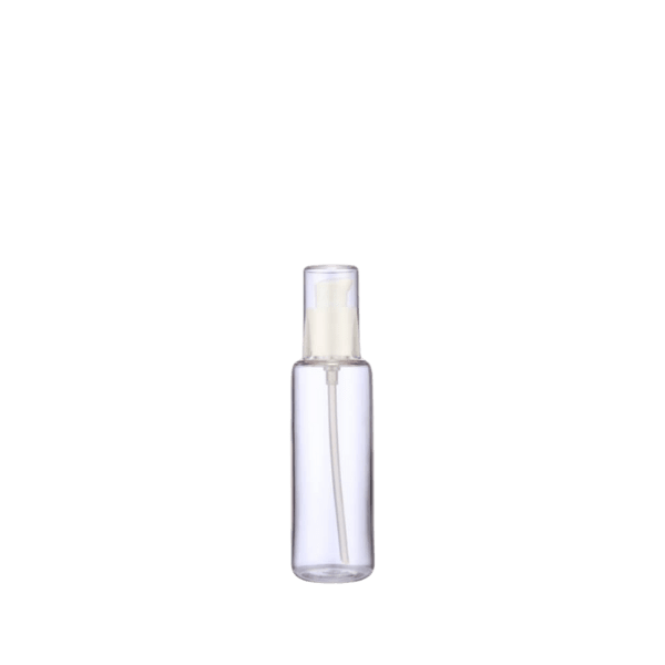 3.4oz /100ml 20-410 PET Cylinder Bottle