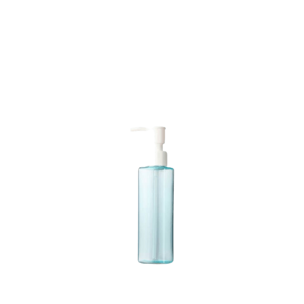 5.1oz /150ml 24-410 PET Cylinder Bottle