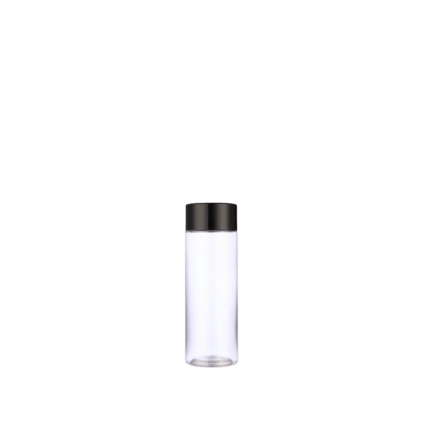 5.1oz /150ml 20-410 PET Cylinder Bottle