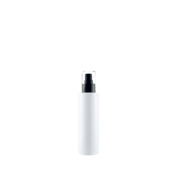 6.1oz /180ml 24-410 PET Cylinder Bottle