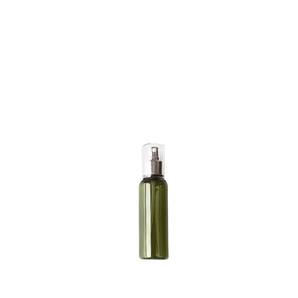 5.1oz /150ml 24-415 PET Round Bottle