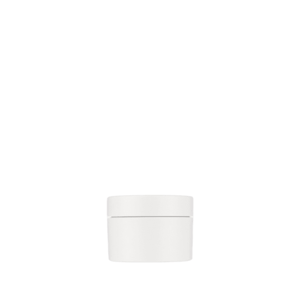 1.7oz /50ml 52-400 PET Straight Sided Heavy Wall Jar