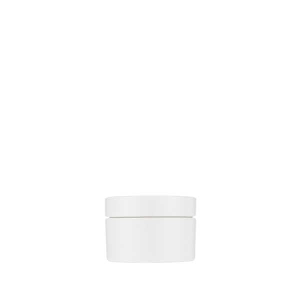 3.4oz /100ml PET Straight Sided Heavy Wall Jar
