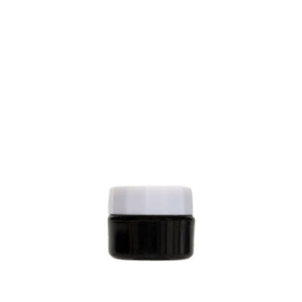 0.2oz /6ml 35-400 PP Straight Sided Heavy Wall Jar