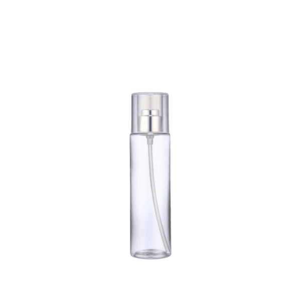 5.1oz /150ml 20-410 PET Cylinder Bottle