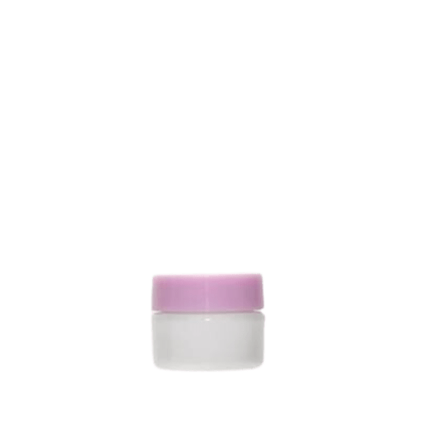 0.2oz /6ml 35-400 PP Straight Sided Heavy Wall Jar