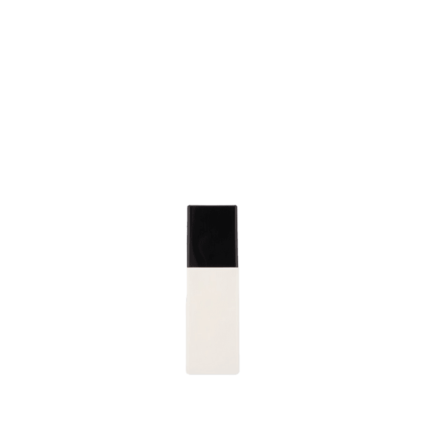 2.0oz /60ml 20-410 PET Square Bottle