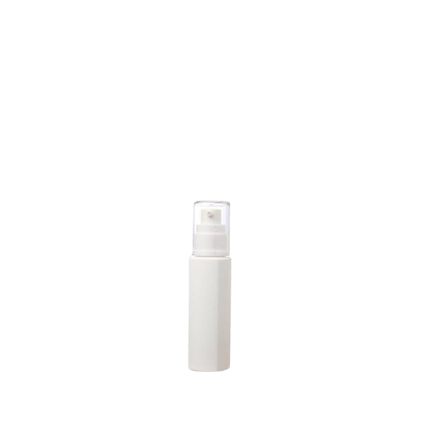1.7oz /50ml 20-410 PET Square Bottle