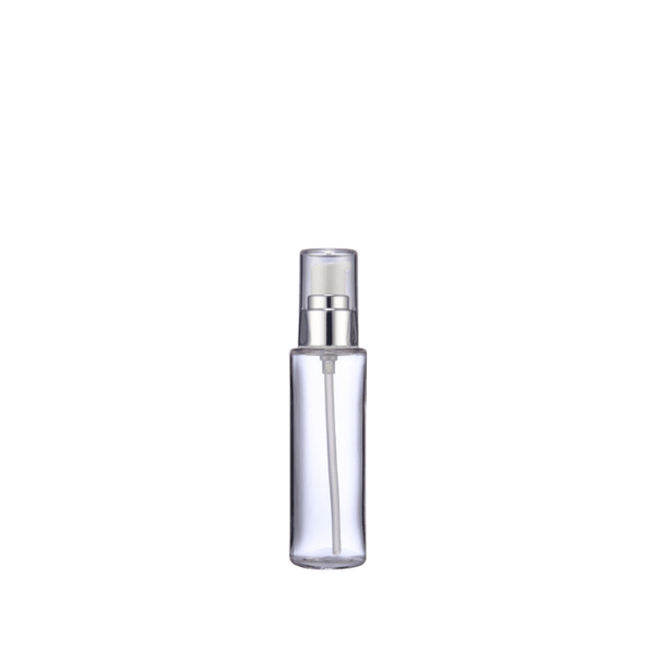 1.0oz /30ml 20-410 PET Cylinder Bottle