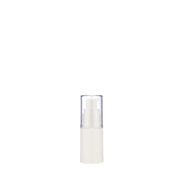 0.5oz /15ml PP Airless Bottle