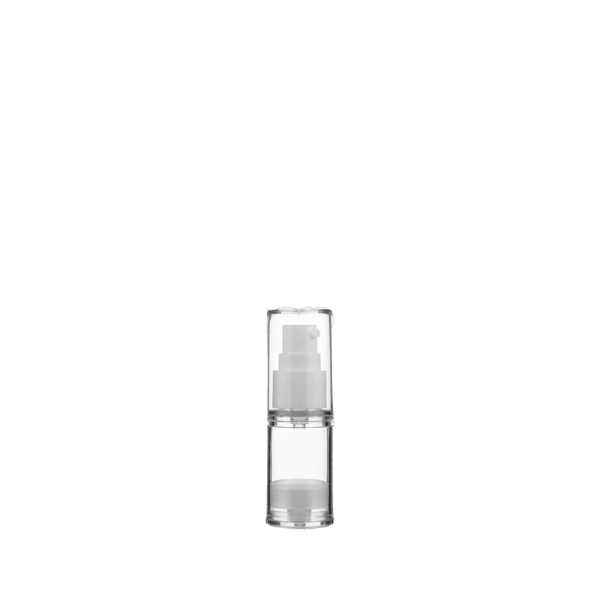 0.5oz /15ml PET Airless Bottle