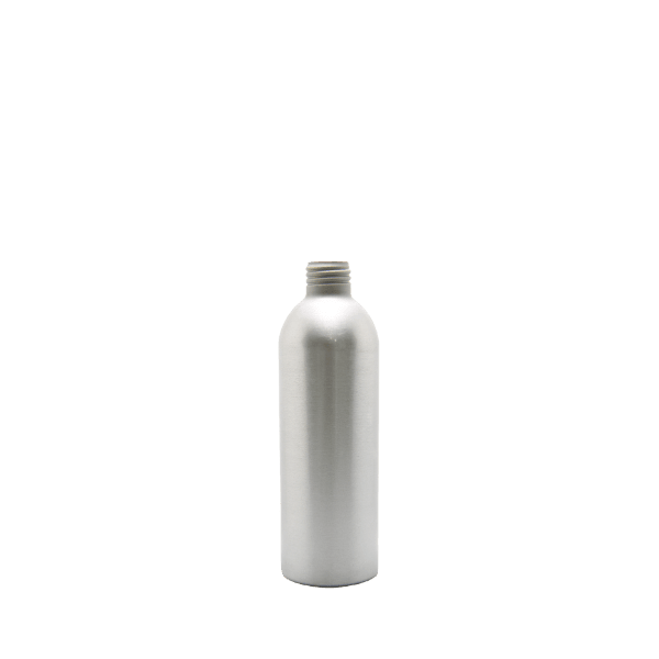 10.3oz /305ml 24-410 Aluminum Round Bottle
