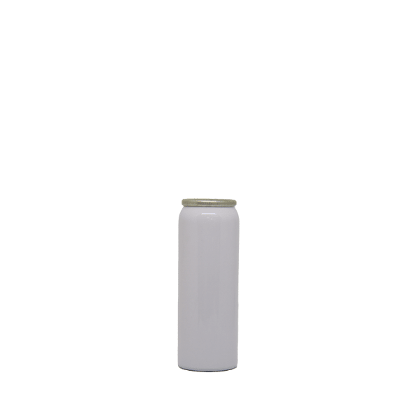 2.7oz /80ml 25.4mm Aluminum Aerosol Bottle