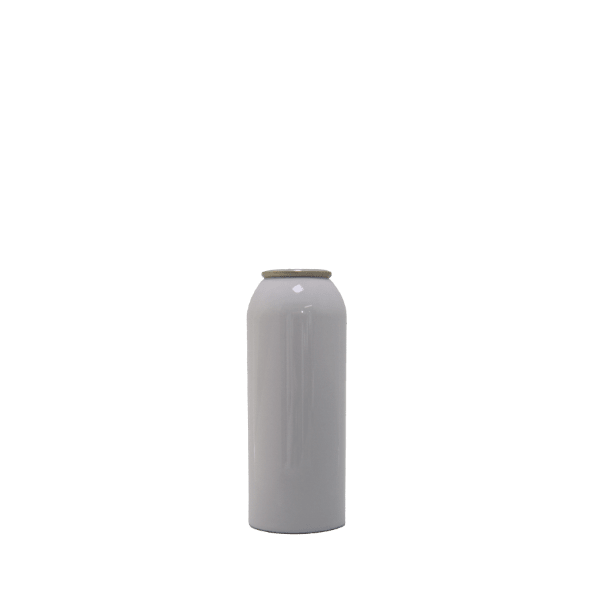 5.4oz /160ml 25.4mm Aluminum Aerosol Bottle
