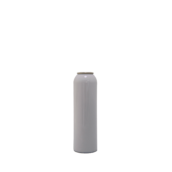 7.2oz /212ml 25.4mm Aluminum Aerosol Bottle
