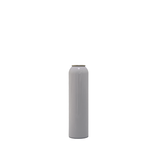 7.9oz /234ml 25.4mm Aluminum Aerosol Bottle