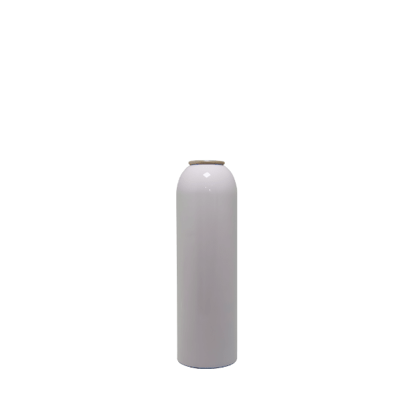 11.5oz /339ml 25.4mm Aluminum Aerosol Bottle