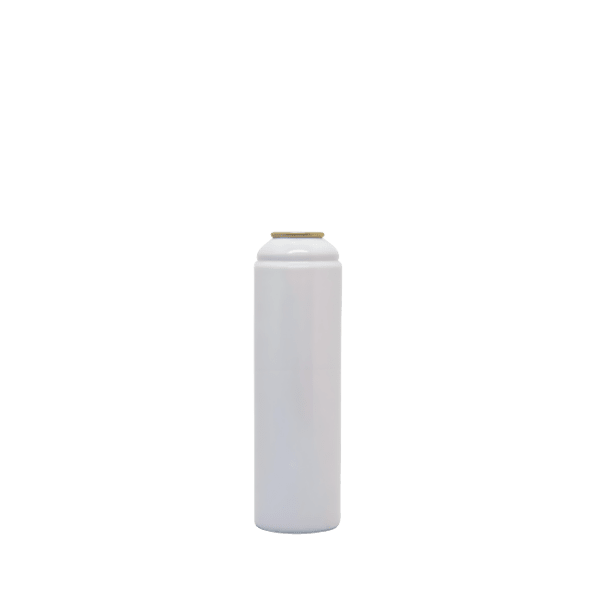 11.5oz /339ml 25.4mm Aluminum Aerosol Bottle