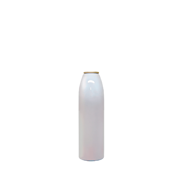 11.5oz /339ml 25.4mm Aluminum Aerosol Bottle