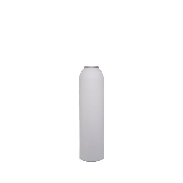 13.6oz /400ml 25.4mm Aluminum Aerosol Bottle