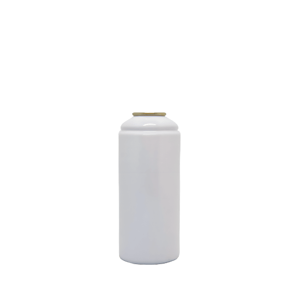 11.3oz /335ml 25.4mm Aluminum Aerosol Bottle
