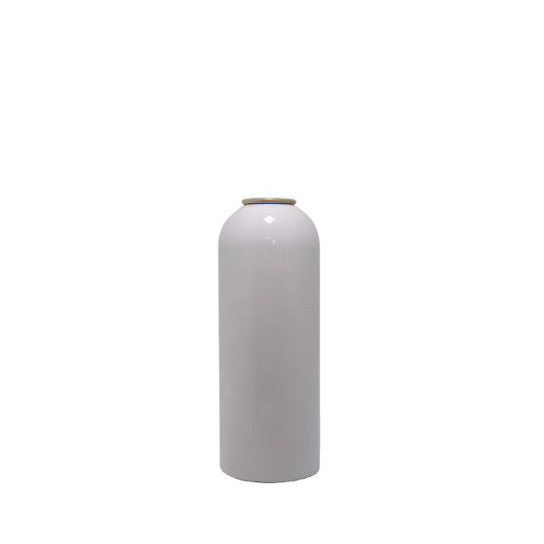13oz /385ml 25.4mm Aluminum Aerosol Bottle