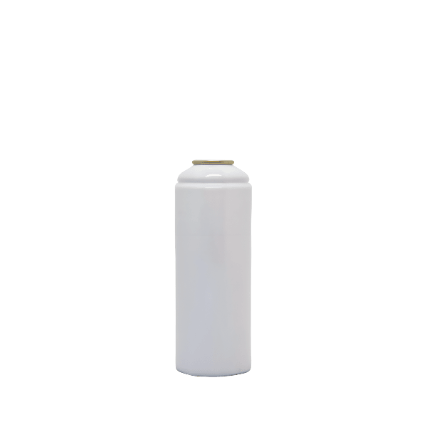 13oz /385ml 25.4mm Aluminum Aerosol Bottle