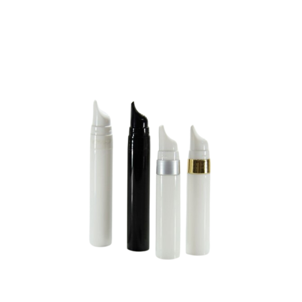 0.3oz /10ml PP Airless Bottle