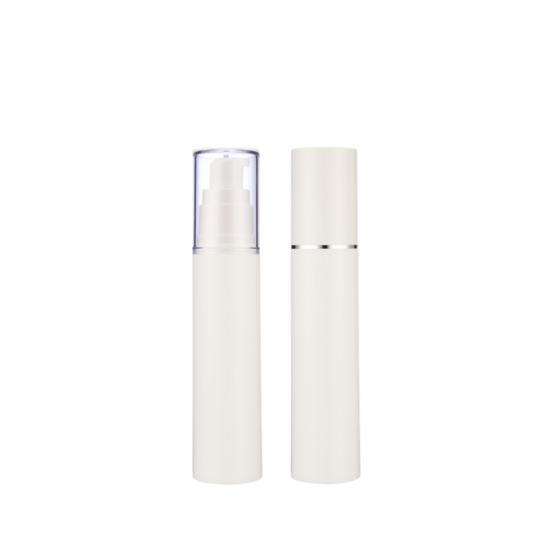 1.5oz /45ml PP Airless Bottle