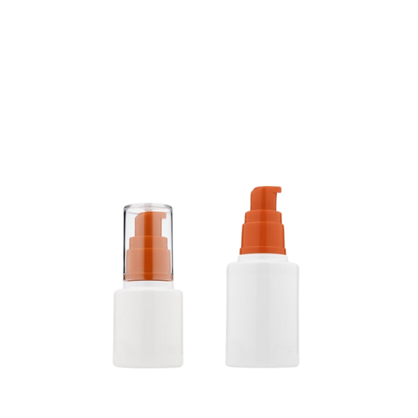 1oz /30ml 20-415 PET Cylinder Bottle