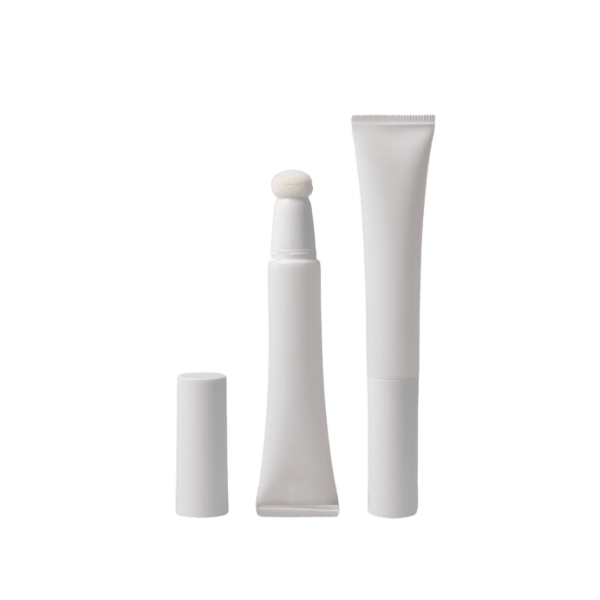 19mm 0.2-0.8oz PE Deco Touch Tube