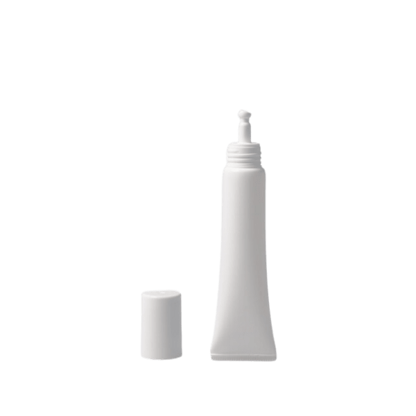 25mm 0.3-0.7oz Ophthalmic Tip PE Wanderer Tube