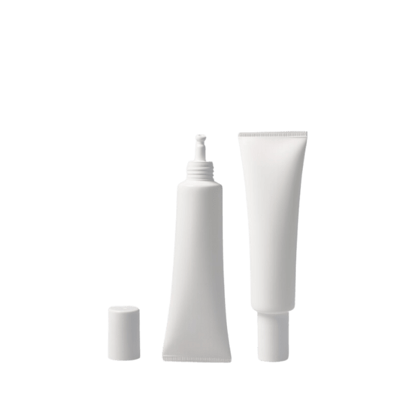 25mm 0.3-0.7oz Ophthalmic Tip PE Wanderer Tube