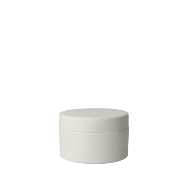2.7oz /80ml PP Straight Sided Duetto Jar
