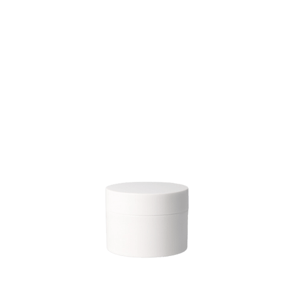 1oz /30ml Straight Sided PP-Pop Jar