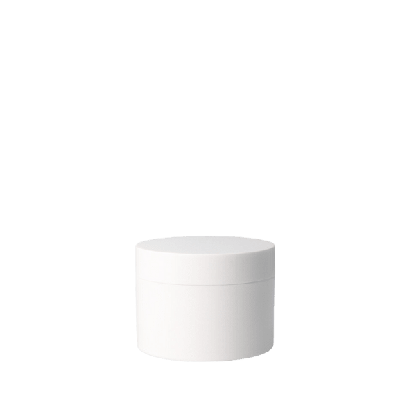 1.7oz /50ml Straight Sided PP-Pop Jar