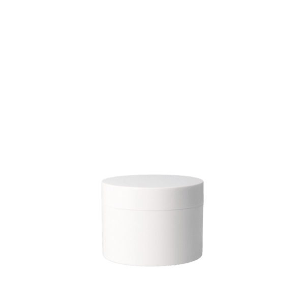 3.4oz /100ml Straight Sided PP-Pop Jar