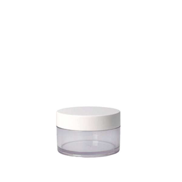 0.5oz /16ml Straight Sided Trap PET Jar