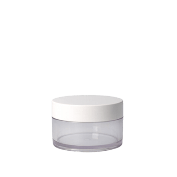 0.5oz /17ml Straight Sided Trap PET Jar