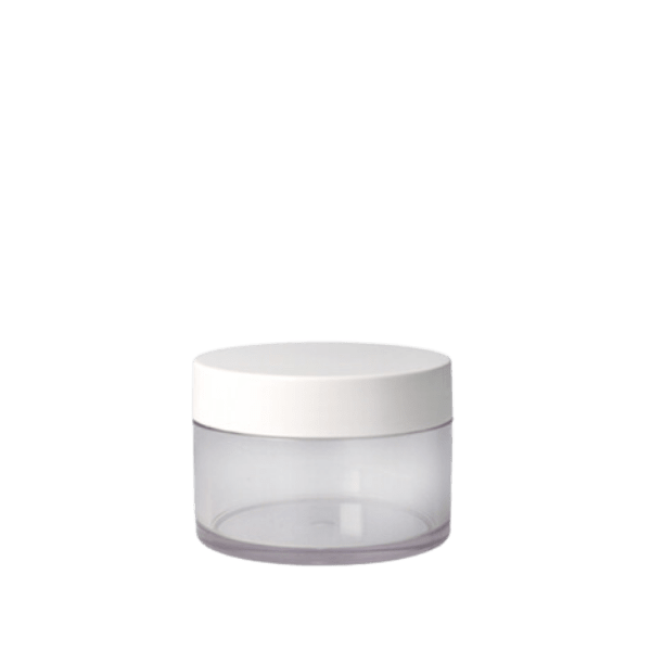 0.5oz /18ml Straight Sided Trap PET Jar