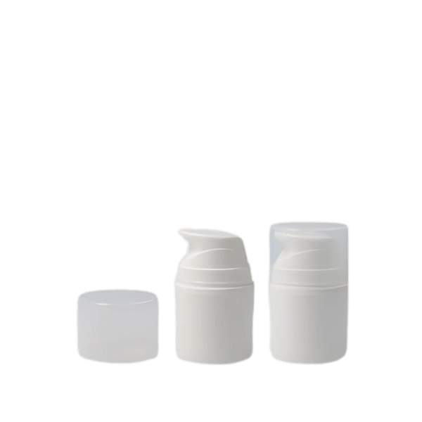 1oz /30ml PP Monomaterial Big Jam Airless Bottle