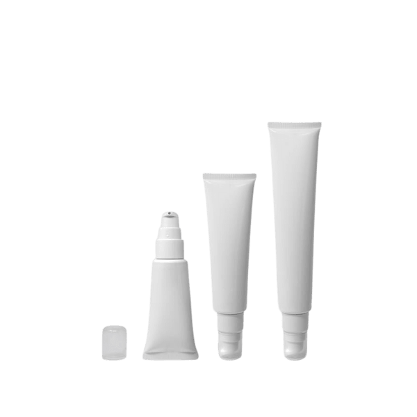 1oz /30ml PE MoMA Airless Tube
