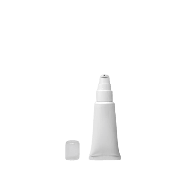 1oz /30ml PE MoMA Airless Tube