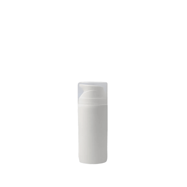 1oz /33ml PP Monomaterial Big Jam Airless Bottle